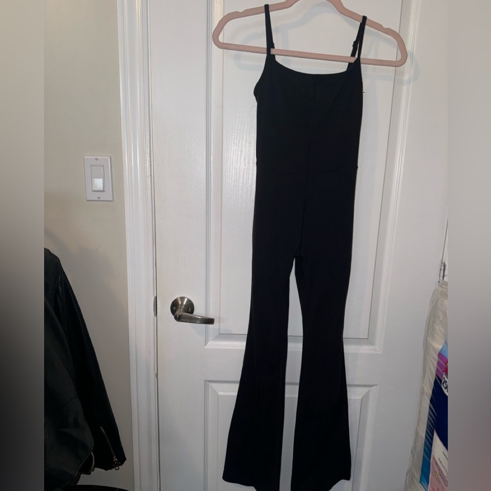 Aritzia jumpsuit